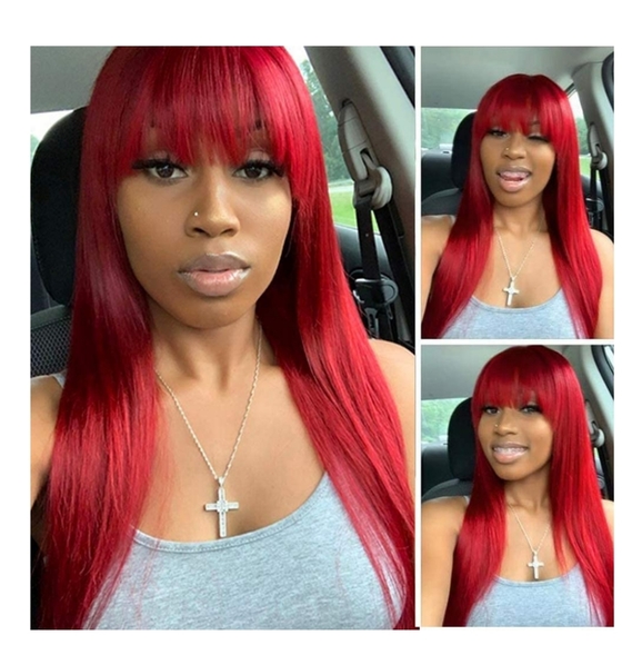 Wig main image 4